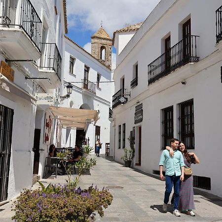Apartamento Juan Relinque 7 - Hello Vejer 베예데라프론테라 외부 사진