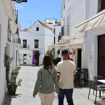 Apartamento Juan Relinque 7 - Hello Vejer 베예데라프론테라 외부 사진