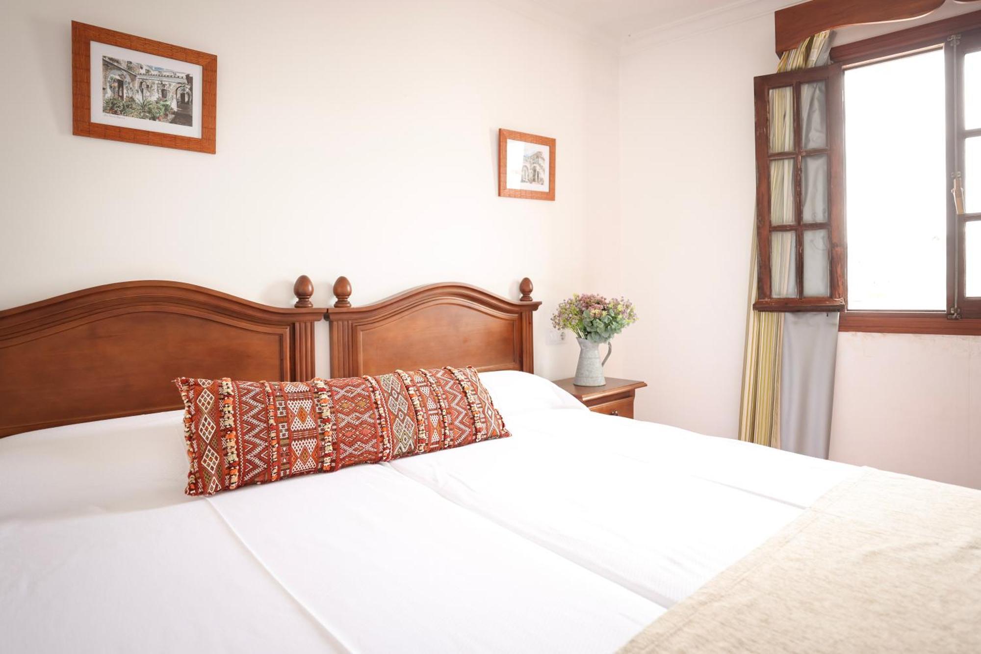 Apartamento Juan Relinque 7 - Hello Vejer 베예데라프론테라 외부 사진