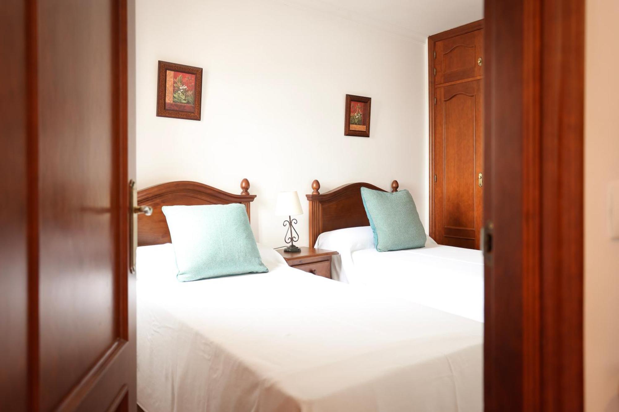 Apartamento Juan Relinque 7 - Hello Vejer 베예데라프론테라 외부 사진