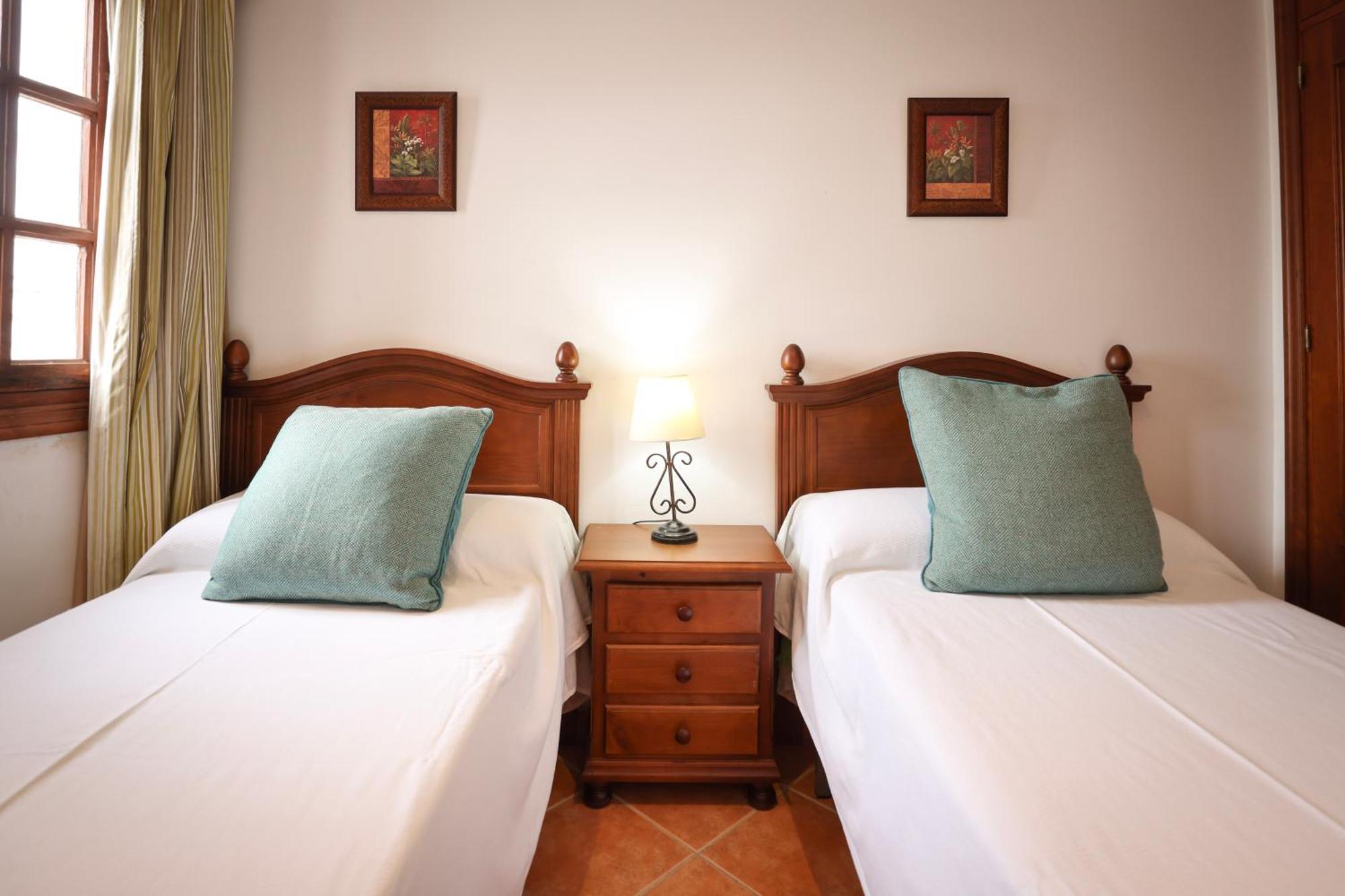 Apartamento Juan Relinque 7 - Hello Vejer 베예데라프론테라 외부 사진