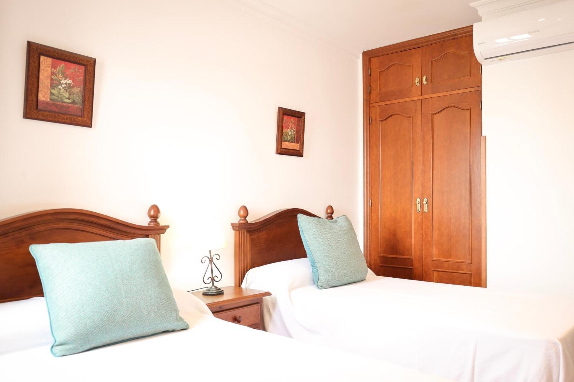 Apartamento Juan Relinque 7 - Hello Vejer 베예데라프론테라 외부 사진