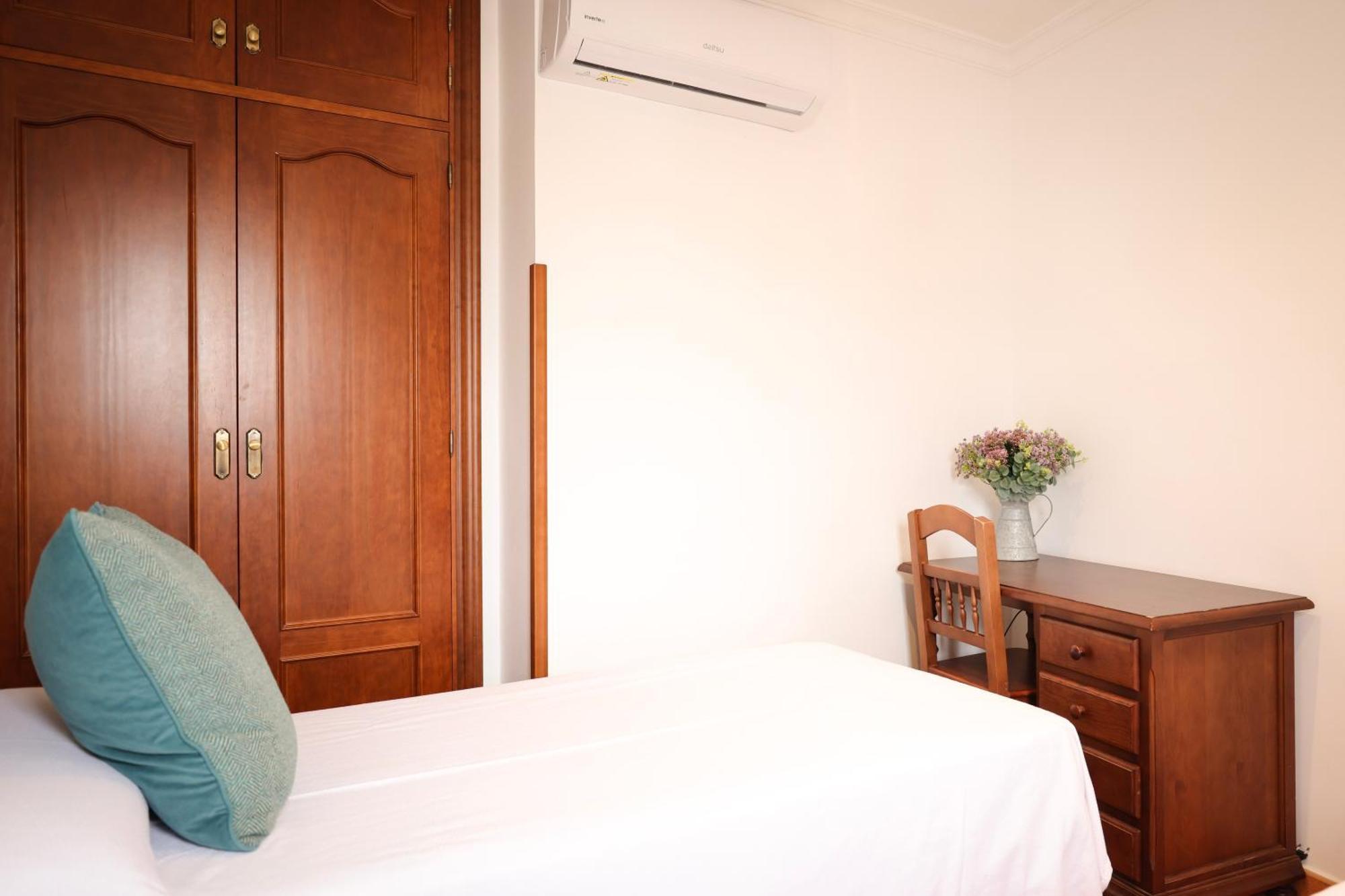 Apartamento Juan Relinque 7 - Hello Vejer 베예데라프론테라 외부 사진